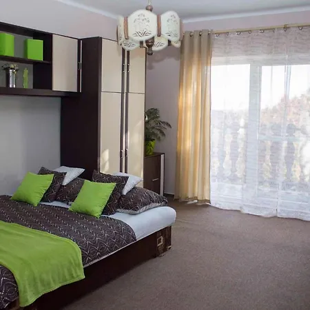 Apartment 15 *