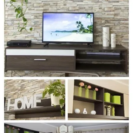 Apartment 15 *