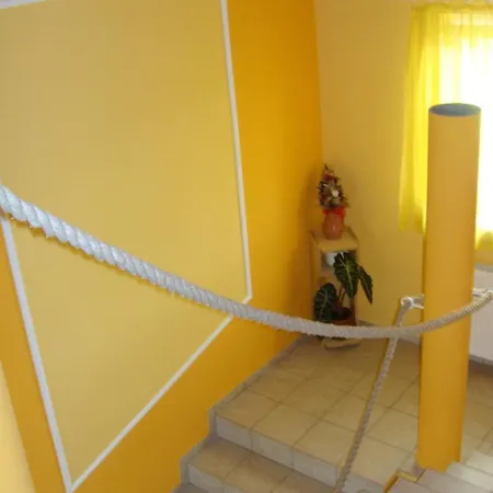 Apartment 15 Gyenesdias